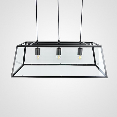 Подвесной светильник Model301