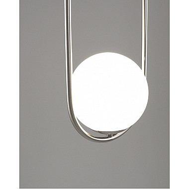 Подвесной светильник Klaster V11588-1P