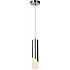 Подвесной светильник Loft Led LED LAMPS 81355 CHROME