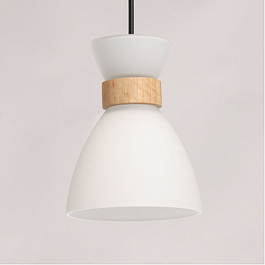 Подвесной светильник Лоск 107010203