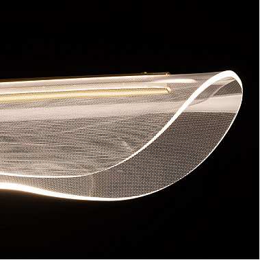 Подвесной светильник Конти 488014401