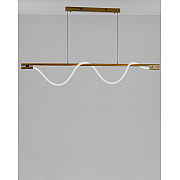 Подвесной светильник True V10680-PL