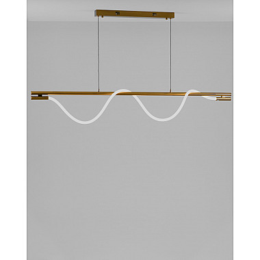 Подвесной светильник True V10680-PL