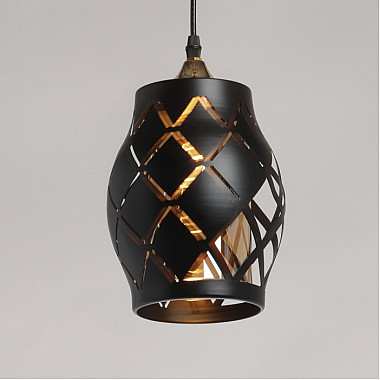 Подвесной светильник Соло 112011301