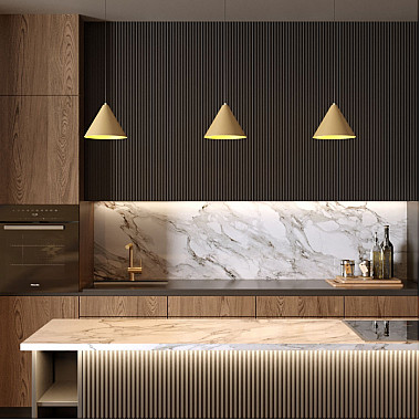 Подвесной светильник Conus 50316 LED