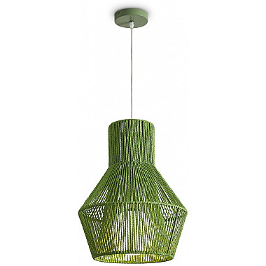 Подвесной светильник Cottage FR5405PL-01GN