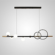 Подвесной светильник LC-11-1350