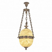 Подвесной светильник 7100 71000P/25 NW Angel FA4S