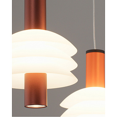 Подвесной светильник Sylv V11389-PL