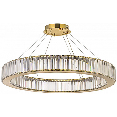 Подвесной светильник Anzio Anzio L 1.5.80.100 G