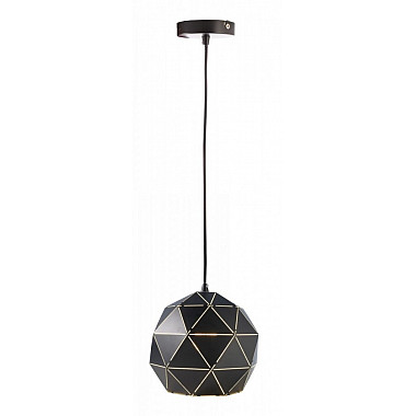 Подвесной светильник Asterope round 342132