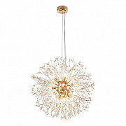 Подвесной светильник 74398.D500.H550.G9.12 G