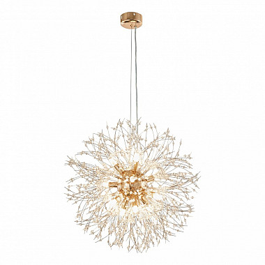 Подвесной светильник 74398.D500.H550.G9.12 G