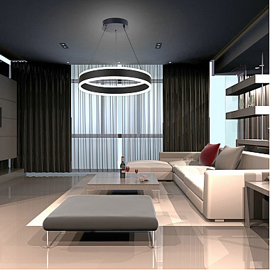 Подвесной светильник Laud LED LAMPS 81188