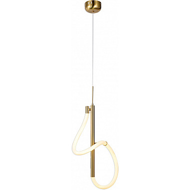 Подвесной светильник Далия 08040-1A,20(3000K)