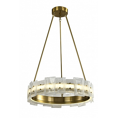 Подвесной светильник Cloud-Stone ZRS.90610.60