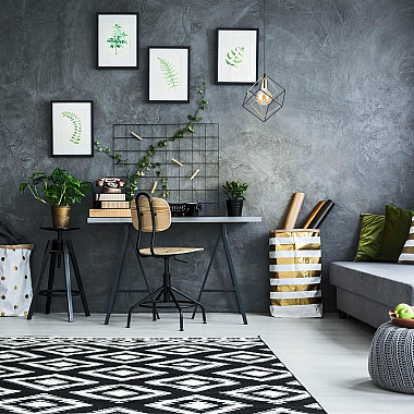 Подвесной светильник TK Lighting 192 Alambre