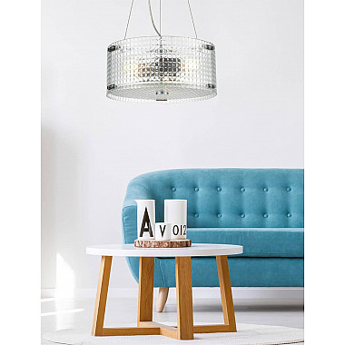 Подвесной светильник Vele Luce Magic VL5123P03