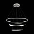 Подвесной светодиодный светильник ST Luce Erto SL904.503.03