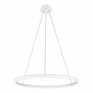 Подвесной светодиодный светильник Kink Light Тор 08228,01A (4000K)