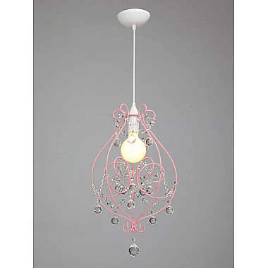 Подвесной светильник Vitaluce V5095-4/1S