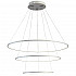 Подвесной светодиодный светильник ST Luce Erto SL904.503.03