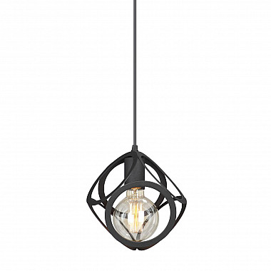 Подвесной светильник Vitaluce V4919-1/1S