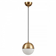 Подвесной светильник Odeon Light Pinga 4960/1