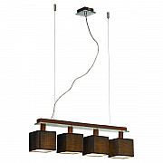 Подвесной светильник Lussole Montone GRLSF-2573-04