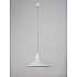 Подвесной светильник Abrasax Lydia CL.7006-1CREAM/S
