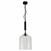 Подвесной светильник Lussole Loft Dix Hills GRLSP-9668