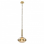 Подвесной светильник Lumien Hall Маркон LH4099/1P-CO-CH