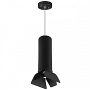 Подвесной светильник Lightstar Rullo (214497+590057+202437) RP497437