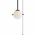 Подвесной светильник Loft IT Signal 10029PS Black