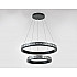 Подвесной светодиодный светильник Ambrella light Ice FA171