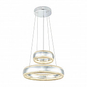 Подвесной светодиодный светильник Globo Tully 67839-36