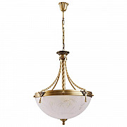 Подвесной светильник MW-Light Афродита 317012104