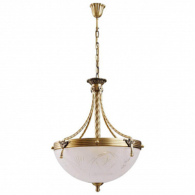 Подвесной светильник MW-Light Афродита 317012104