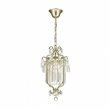 Подвесной светильник Odeon Light Sharm 4686/1