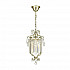 Подвесной светильник Odeon Light Sharm 4686/1