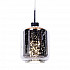 Подвесной светильник Lumina Deco Alacosmo LDP 6811-1 CHR