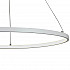 Подвесной светодиодный светильник Vitaluce V4665-0/1S