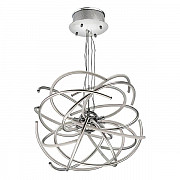 Подвесной светодиодный светильник Lightstar Ciclone 748154