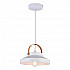 Подвесной светильник Toplight Wendi TL1225H-01WH