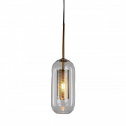Подвесной светильник Lumina Deco Antilla LDP 6829 MD