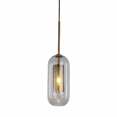 Подвесной светильник Lumina Deco Antilla LDP 6829 MD