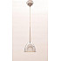 Подвесной светильник Lumina Deco Bora LDP 9179 CHR