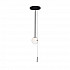 Подвесной светильник Loft IT Signal 10029PS Black