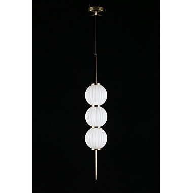 Подвесной светильник Aployt Zhizel APL.608.06.03