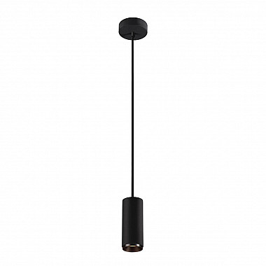 Подвесной светодиодный светильник SLV Numinos S PD Triac 1004146